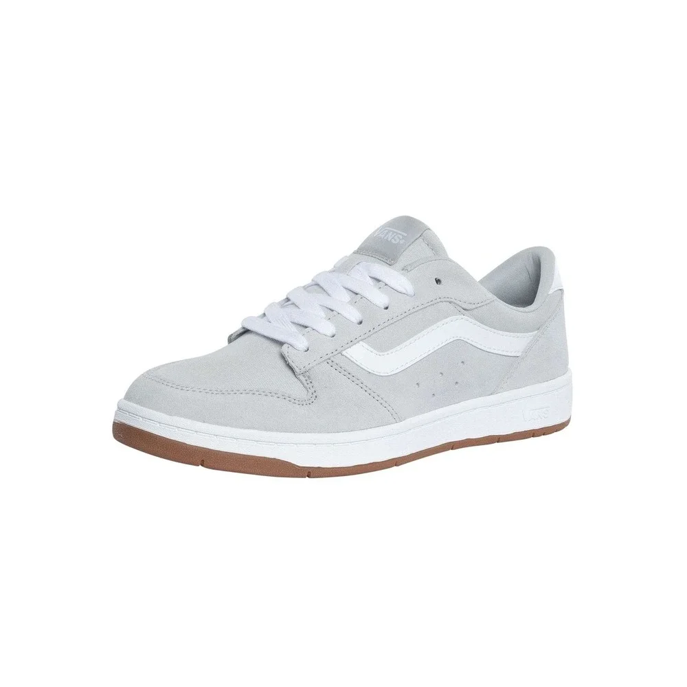 VANS Ryland Ls Suede Canvas Lunar Rock Shoes Men's Sizes 11.5 NEW